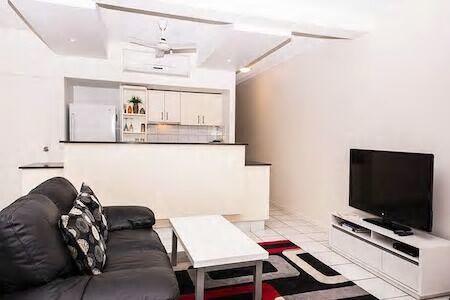 Central Studio, Darwin CBD Northern Territory - Darwin Holiday 4