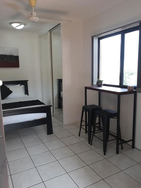 Central Studio, Darwin CBD Northern Territory - Darwin Holiday 3