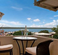 Central Studio Darwin CBD Northern Territory - Darwin Holiday