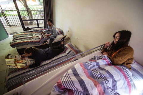 Jump Inn Alice Budget Accommodation - Darwin Holiday 15