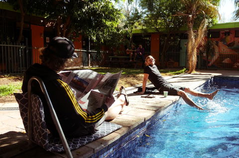 Jump Inn Alice Budget Accommodation - Darwin Holiday 27