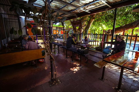 Jump Inn Alice Budget Accommodation - Darwin Holiday 30