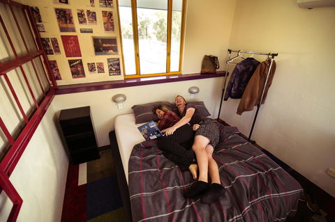 Jump Inn Alice Budget Accommodation - Darwin Holiday 36