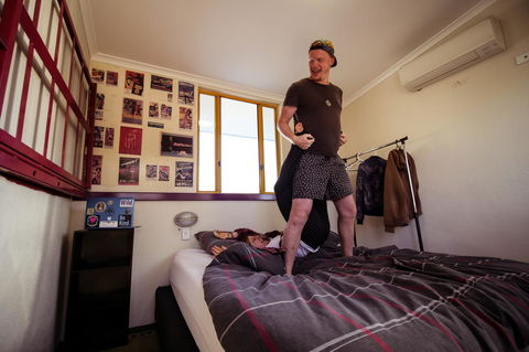 Jump Inn Alice Budget Accommodation - Darwin Holiday 10