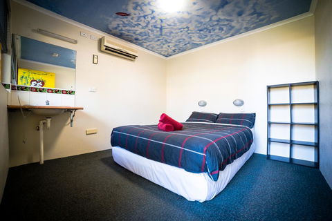 Jump Inn Alice Budget Accommodation - Darwin Holiday 9