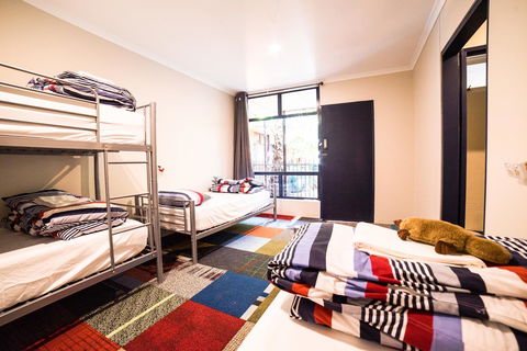 Jump Inn Alice Budget Accommodation - Darwin Holiday 41