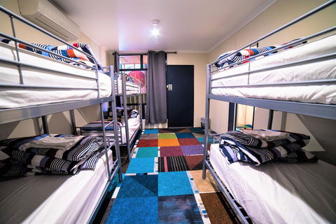Jump Inn Alice Budget Accommodation - Darwin Holiday 42
