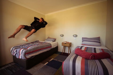 Jump Inn Alice Budget Accommodation - Darwin Holiday 37