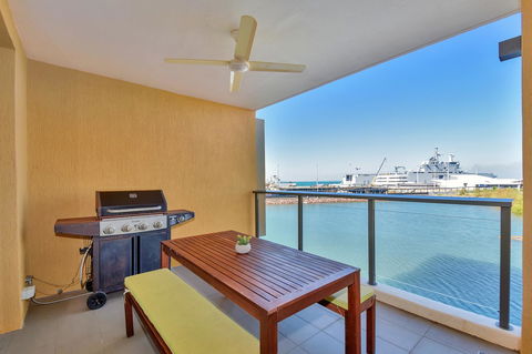 Astra Apartments Darwin - Darwin Holiday 8