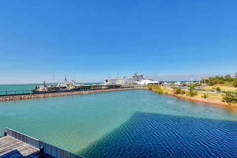 Astra Apartments Darwin - Darwin Holiday 13