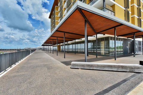 Astra Apartments Darwin - Darwin Holiday 16