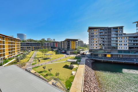 Astra Apartments Darwin - Darwin Holiday 17