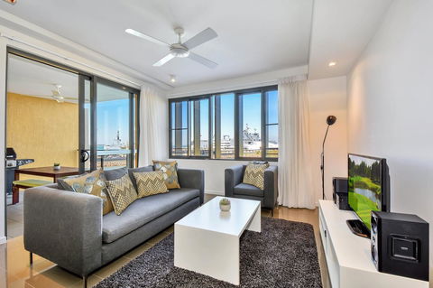 Astra Apartments Darwin - Darwin Holiday 10
