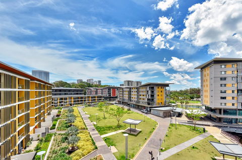 Astra Apartments Darwin - Darwin Holiday 18