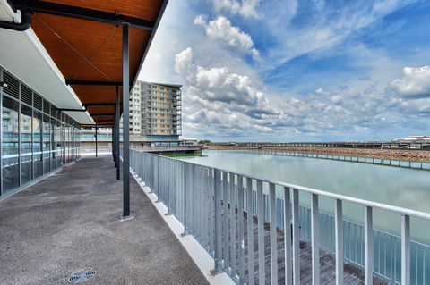 Astra Apartments Darwin - Darwin Holiday 14