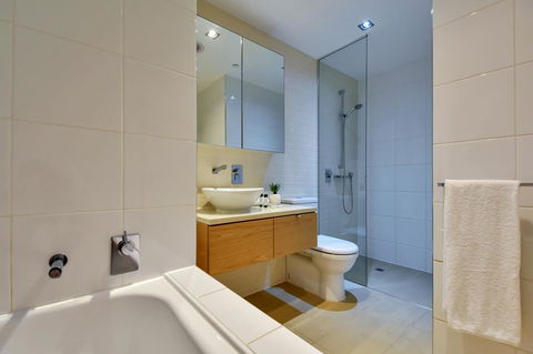 Astra Apartments Darwin - Darwin Holiday 5