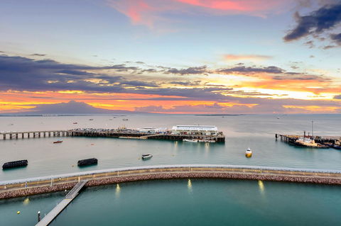 Astra Apartments Darwin - Darwin Holiday 1
