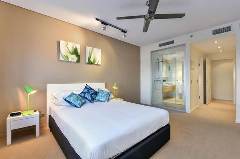 Astra Apartments Darwin - Darwin Holiday 4