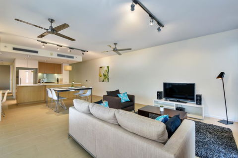 Astra Apartments Darwin - Darwin Holiday 2