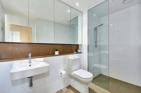 Astra Apartments Darwin - Darwin Holiday 11