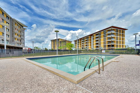 Astra Apartments Darwin - Darwin Holiday 15