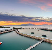 Astra Apartments Darwin - Darwin Holiday