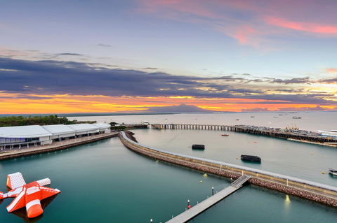 Astra Apartments Darwin - Darwin Holiday 0