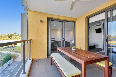 Astra Apartments Darwin - Darwin Holiday 12