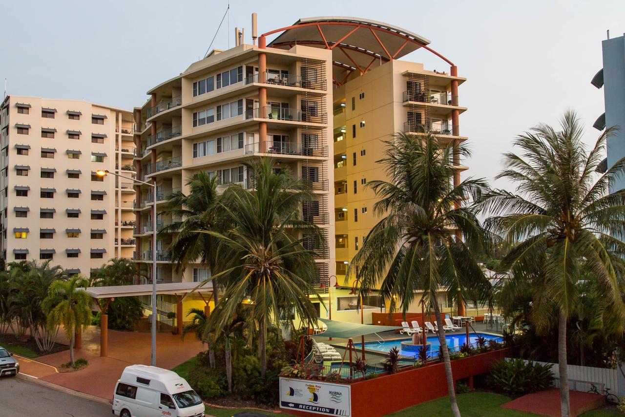 Larrakeyah NT Darwin Holiday