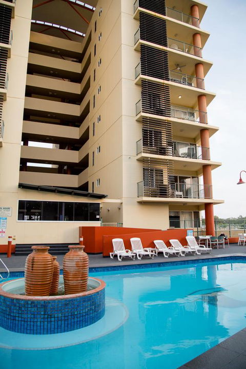 Cullen Bay Resorts - Darwin Holiday 9