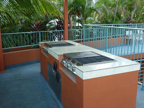 Cullen Bay Resorts - Darwin Holiday 17