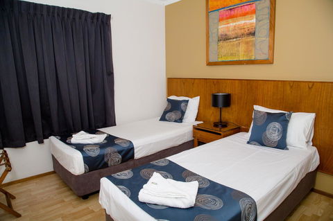 Cullen Bay Resorts - Darwin Holiday 8
