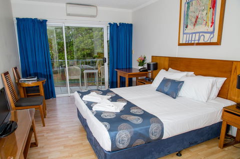 Cullen Bay Resorts - Darwin Holiday 6