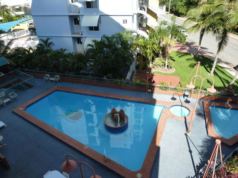 Cullen Bay Resorts - Darwin Holiday 13