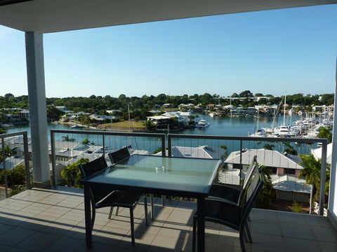 Cullen Bay Resorts - Darwin Holiday 20
