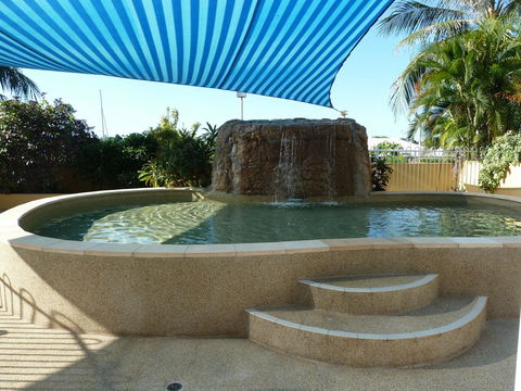 Cullen Bay Resorts - Darwin Holiday 18