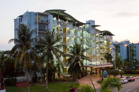 Cullen Bay Resorts - Darwin Holiday 11