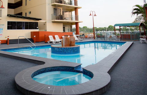 Cullen Bay Resorts - Darwin Holiday 3