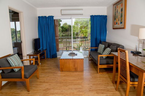 Cullen Bay Resorts - Darwin Holiday 4