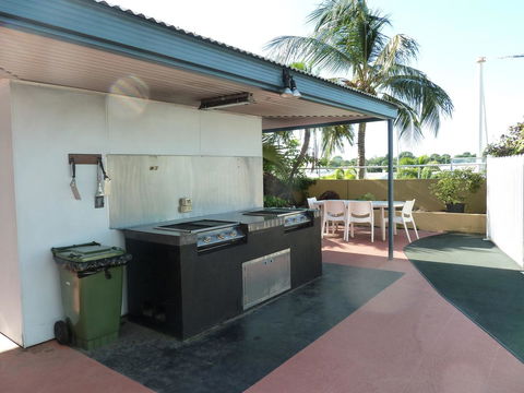 Cullen Bay Resorts - Darwin Holiday 19