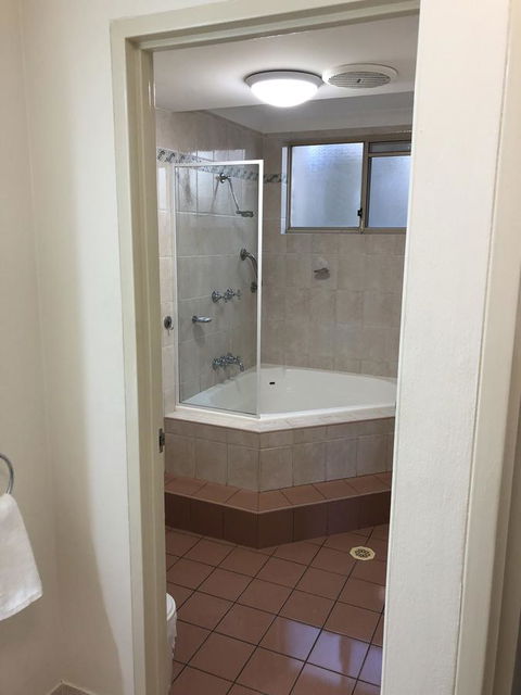 Beaches Serviced Apartments - Darwin Holiday 9