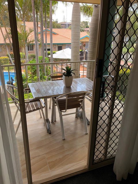 Beaches Serviced Apartments - Darwin Holiday 20