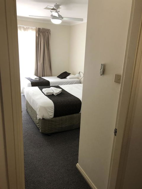 Beaches Serviced Apartments - Darwin Holiday 4