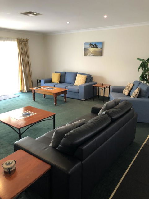 Beaches Serviced Apartments - Darwin Holiday 7