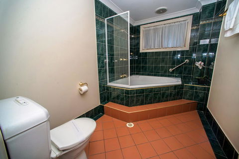 Beaches Serviced Apartments - Darwin Holiday 33