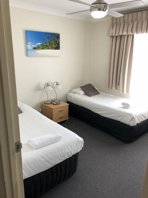 Beaches Serviced Apartments - Darwin Holiday 13