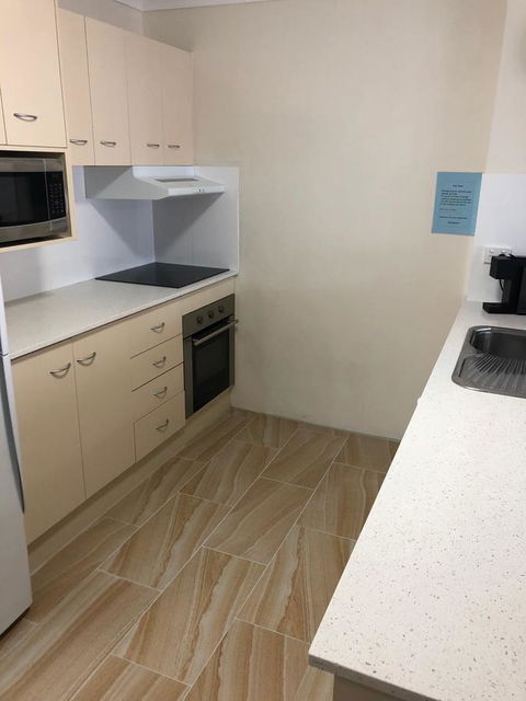 Beaches Serviced Apartments - Darwin Holiday 11