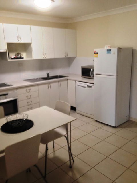 Beaches Serviced Apartments - Darwin Holiday 34