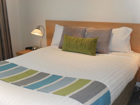 Beaches Serviced Apartments - Darwin Holiday 8