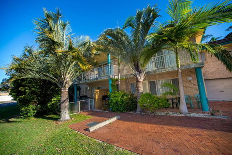 Beaches Serviced Apartments - Darwin Holiday 1